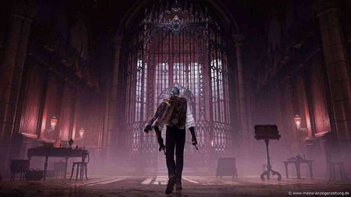 The Duskbloods – From Software verspricht Netzwerktest für den kommenden Sommer