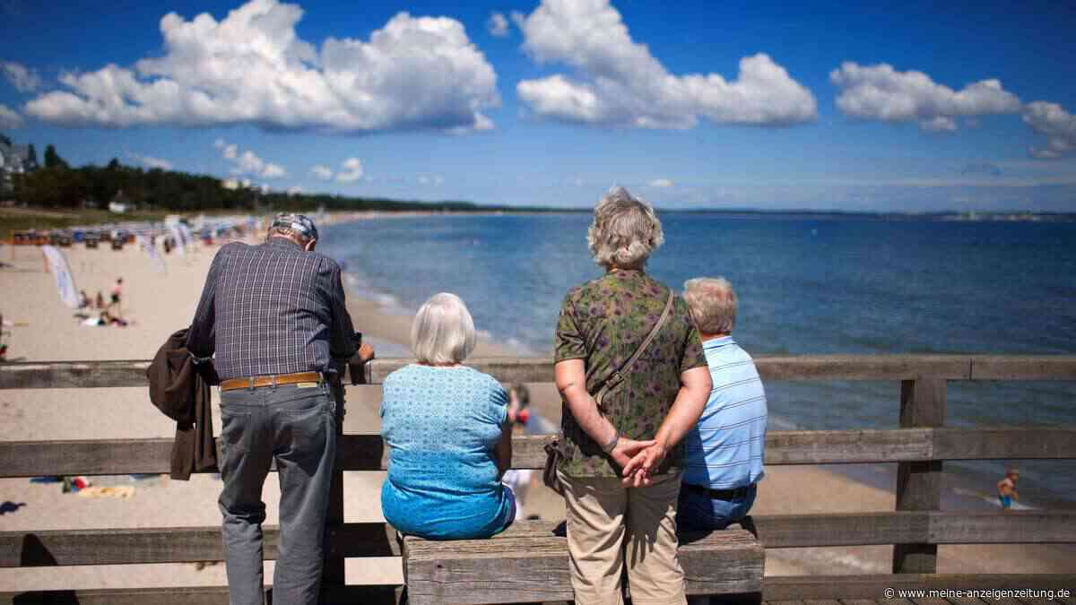 1,7 Millionen Renten gehen ins Ausland – Das müssen Sie beim Ruhestand in der Ferne beachten