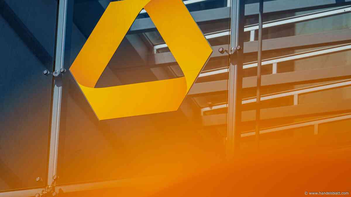 Übernahme-Kampf: Commerzbank wirft Unicredit mangelnde Transparenz vor