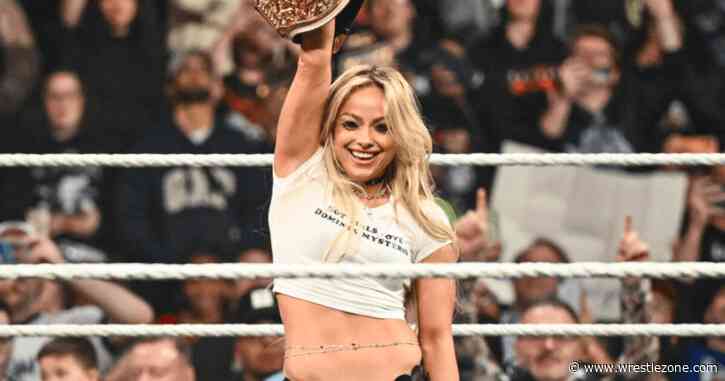 Liv Morgan Stalker Gets New Trial Date