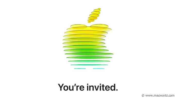 When is Apple’s next event? Dates, rumors, and what to expect