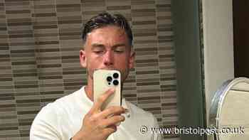 Who is Love Island bombshell Tommy Murphy?