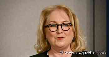 Lady chief justice commends AI usage by litigants in person
