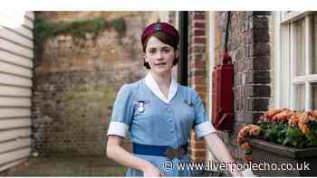 Call the Midwife actress signs up for BBC's new spy series based on celebrated novel