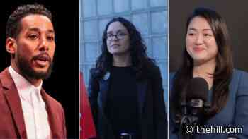Democratic candidates to debate in New York House race to succeed Velázquez