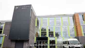 Pupils kept inside Co-op Academy school amid reports of person with knife