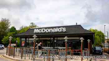 McDonald's makes major menu shake-up and fans go wild for one item
