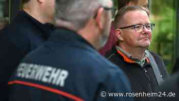 Feuerwehrler bei Einsatz geblitzt: Richter entdeckt pikanten Fehler – und kippt Fahrverbot