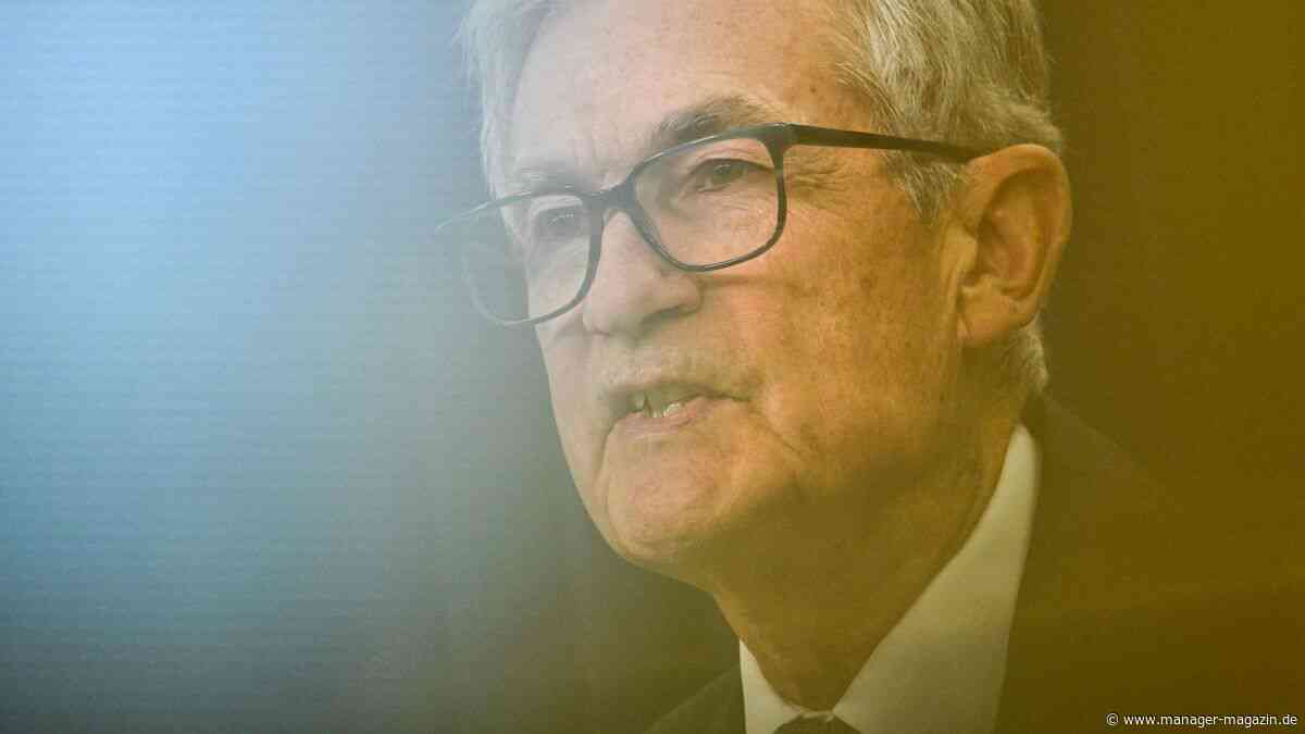 Geld und Politik: Keine Angst vorm starken Euro – eine Kolumne