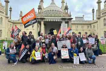 Union members at large museum charity suspend strike action after new offer