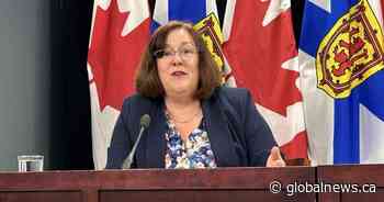 N.S. says it’s on schedule to move people with disabilities out of institutions