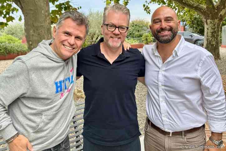 Deux investisseurs américains entrent au capital du Hyères-Toulon Var basket pour « construire un projet durable »