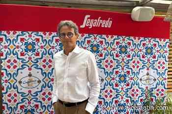 L’Italien Segafredo choisit Toulon pour lancer son nouveau concept en France