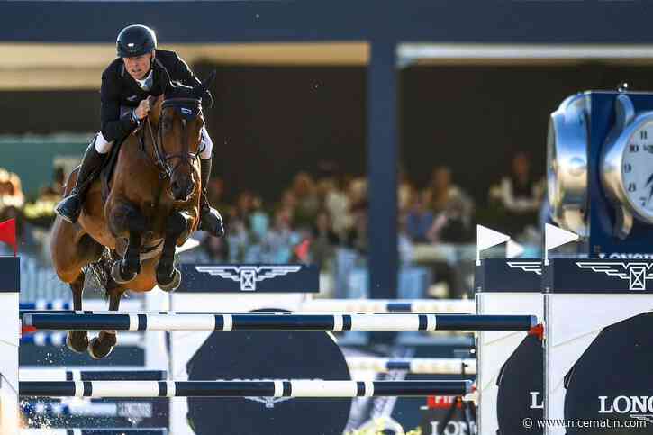 Pendant trois jours, les stars mondiales du saut d’obstacles vont s’affronter sur la plage de Pampelonne... Voici ce qu’il faut savoir
