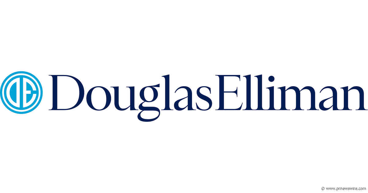 Douglas Elliman Expands to Paris