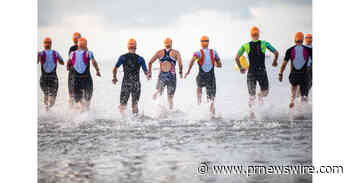 Registration Opens June 15 for 44th St. Anthony's Triathlon