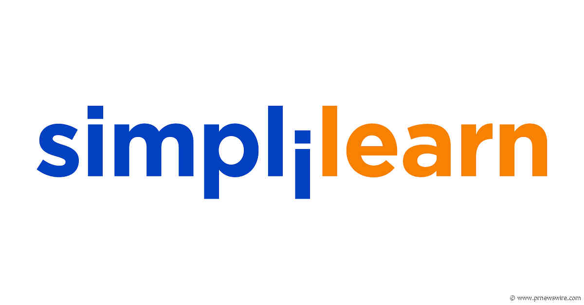 Simplilearn and Carahsoft Partner to Bring AI and Digital Skills Training to the U.S. Public Sector