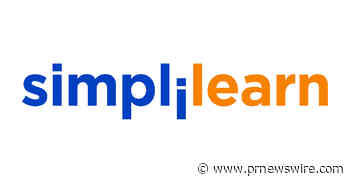Simplilearn and Carahsoft Partner to Bring AI and Digital Skills Training to the U.S. Public Sector