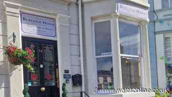 Welsh B&B has just been named one of the best in the world