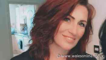 Daughter recalls screams as mum's body found after husband killed her
