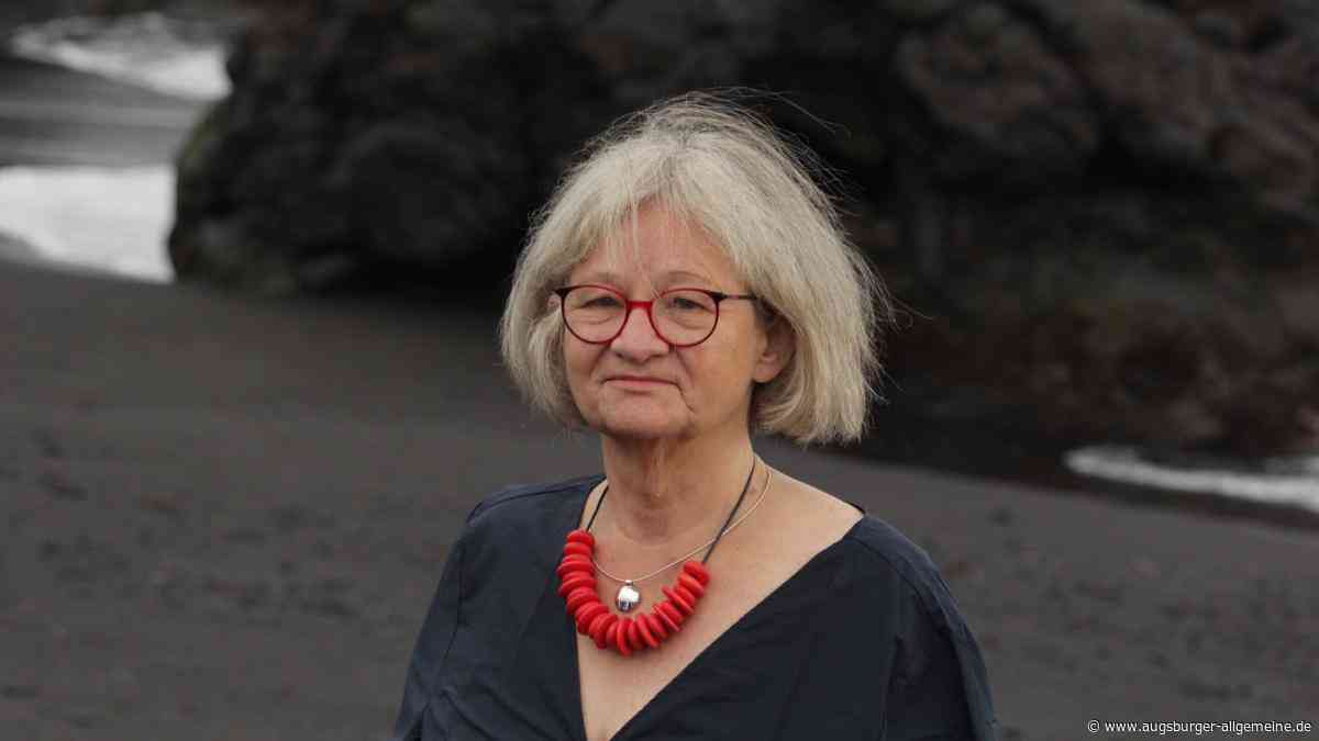 Claudia Sievers schreibt über ein vielfach geschundenes Dorf in der Ukraine