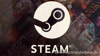Wegen Betrügern: Physische Steam-Geschenk­karten werden eingestellt