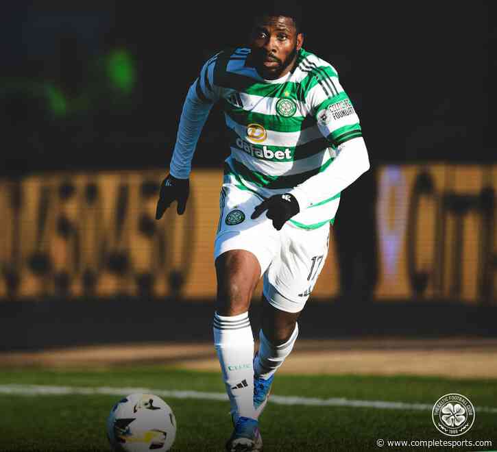 Former Aston Villa Star Advises Celtic To Keep Iheanacho