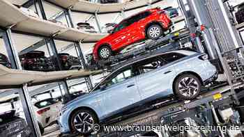 VW dreht an der Preisschraube: Diese Modelle kosten bald mehr