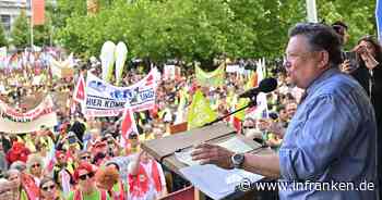 Spardruck bei Kassengaben wächst - Weiter Proteste