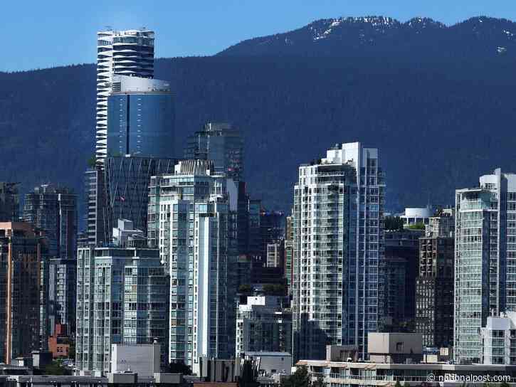 Where has rent spiked and where is it the cheapest in Canada? Here's what StatCan data revealed