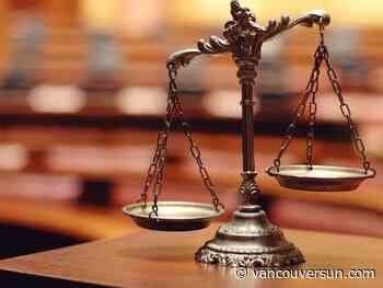 Three men sentenced for shooting, fire at Surrey home