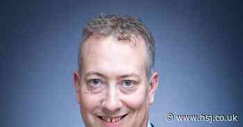 Long-serving deputy appointed acute trust’s CEO