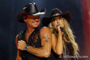 Tim McGraw Finally Responds to Lainey Wilson's Letter