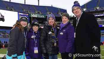 Father, Daughter Share UW Legacy, NFL Careers
