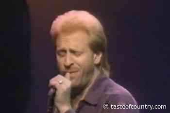 28 Years Ago: Former Oak Ridge Boys Singer Dies in Suicide