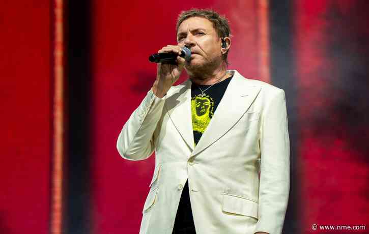 Duran Duran on the secret to surviving music industry: “We split all the income equally”