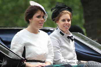 Princess Beatrice, Princess Eugenie Reportedly 'Appalled' as King Charles Breaks Secret Loyalty Pact