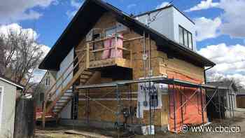 Saskatoon city council loosens restrictions on garage and garden suites to encourage infill
