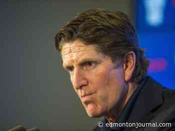 Edmonton Oilers soap opera continues: NHL to investigate Mike Babcock