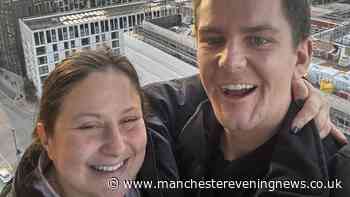 Woman swaps 'mouldy' London house share for Manchester apartment with jacuzzi and is saving money