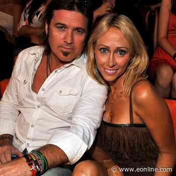 Billy Ray Cyrus Details "Low Point" After Tish Cyrus Breakup