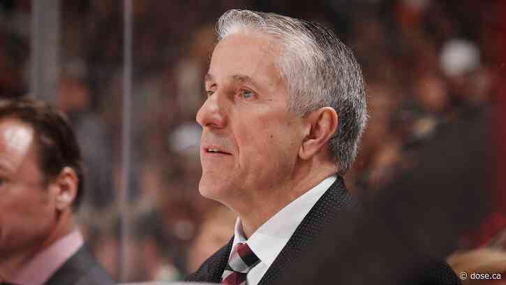Oilers: “Explain to me why Bob Hartley isn’t in the running”