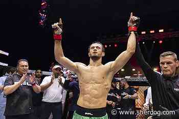PFL CEO taking ‘wait and see’ approach to new deal for undefeated champ