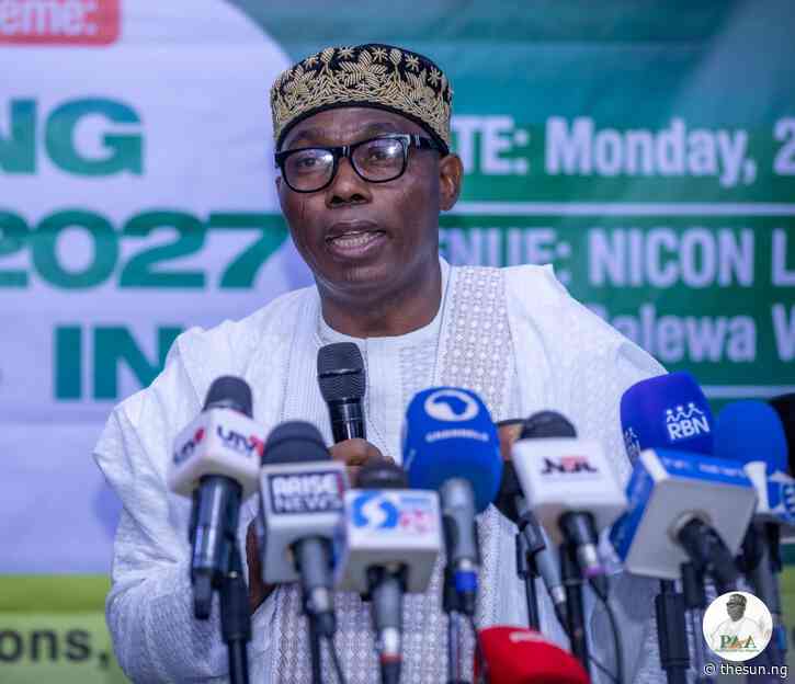 Adebayo rejects six-year tenure debate, declares war on election rigging