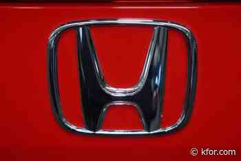 These 880K Honda vehicles recalled, drivers could lose control due to faulty parts