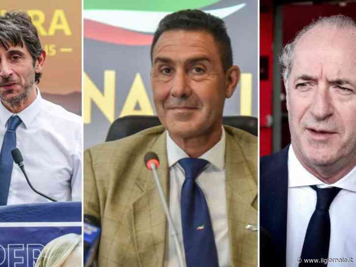 “Vuol far cadere l’esecutivo”. “Non viviamo di nostalgia”. Fdi e Lega contro Vannacci