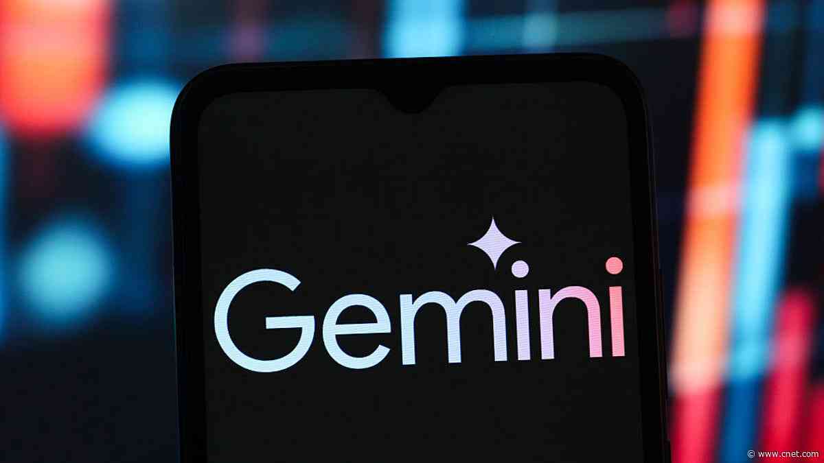 Gemini Is Down? Live Updates on Google Workspace's AI Errors