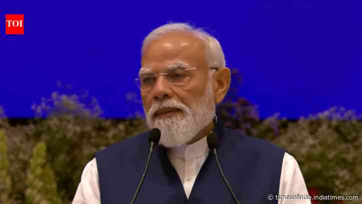 'This is a collective yagya': Modi on becoming longest serving elected PM - top quotes