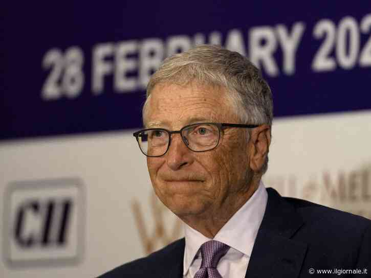 “Non avrei mai dovuto incontrarlo". Bill Gates rompe il silenzio su Epstein. Ma il caso continua a perseguitarlo