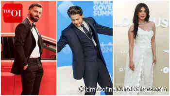 Virat beats SRK, PC to become India's most valuable celebrity